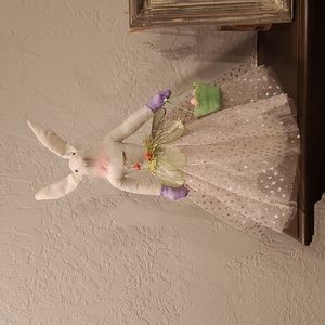 Easter Bunny Fairy